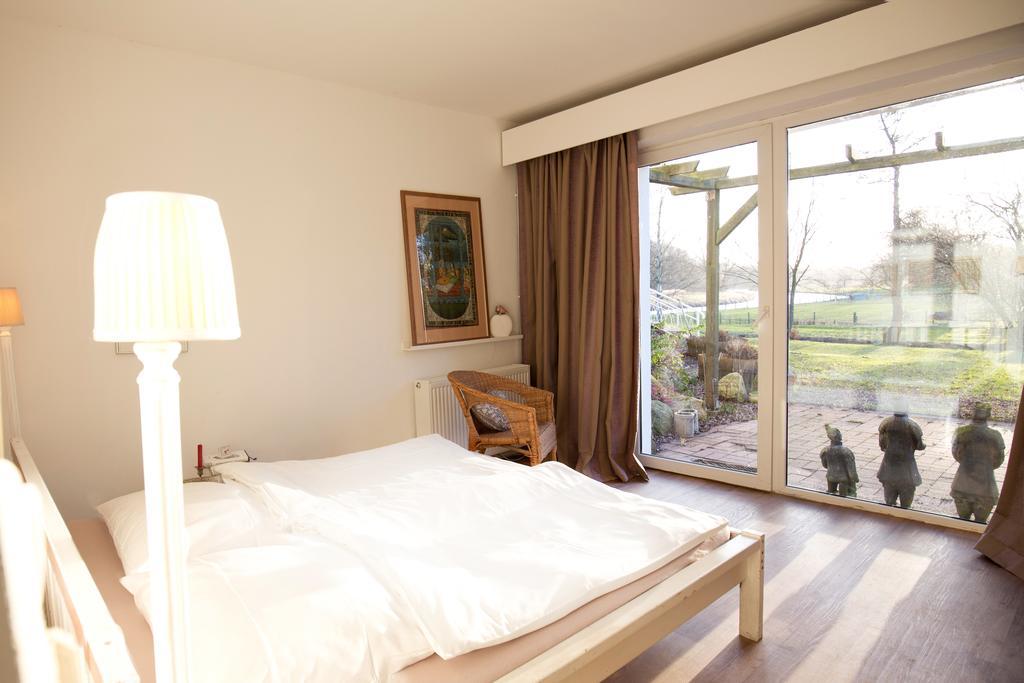 Hotel Oymanns Hamberge Luaran gambar